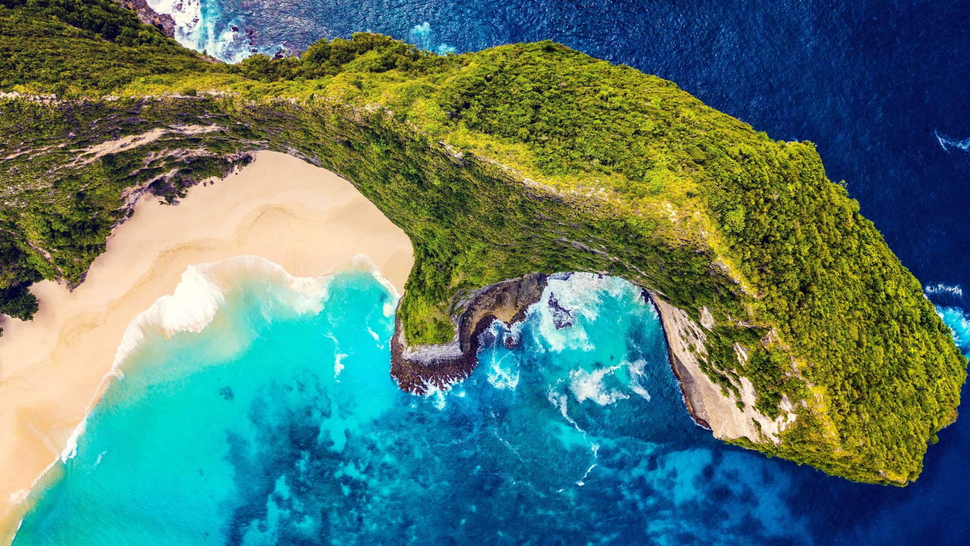 Nusa Penida