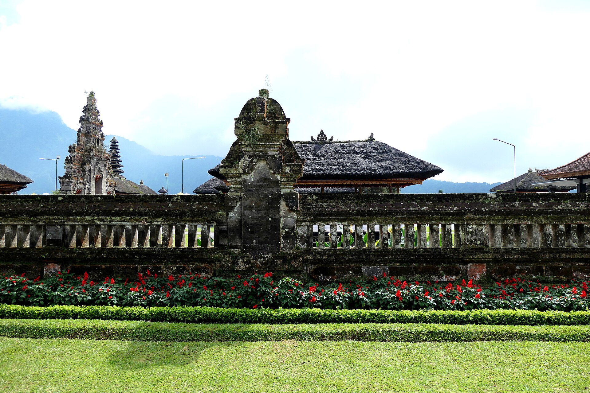 Full Day North Bali Tour