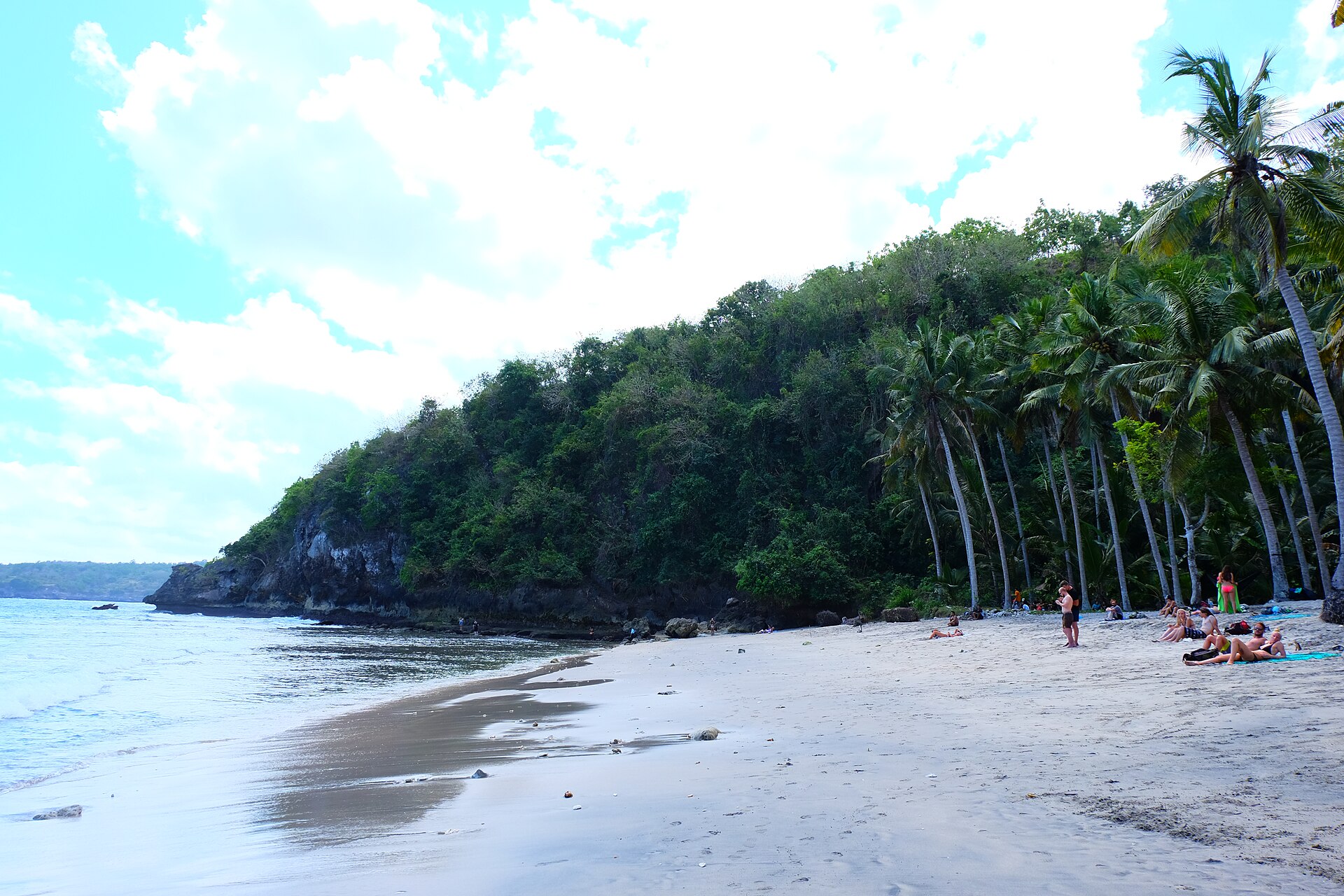 Day Trip Nusa Penida + Snorkeling
