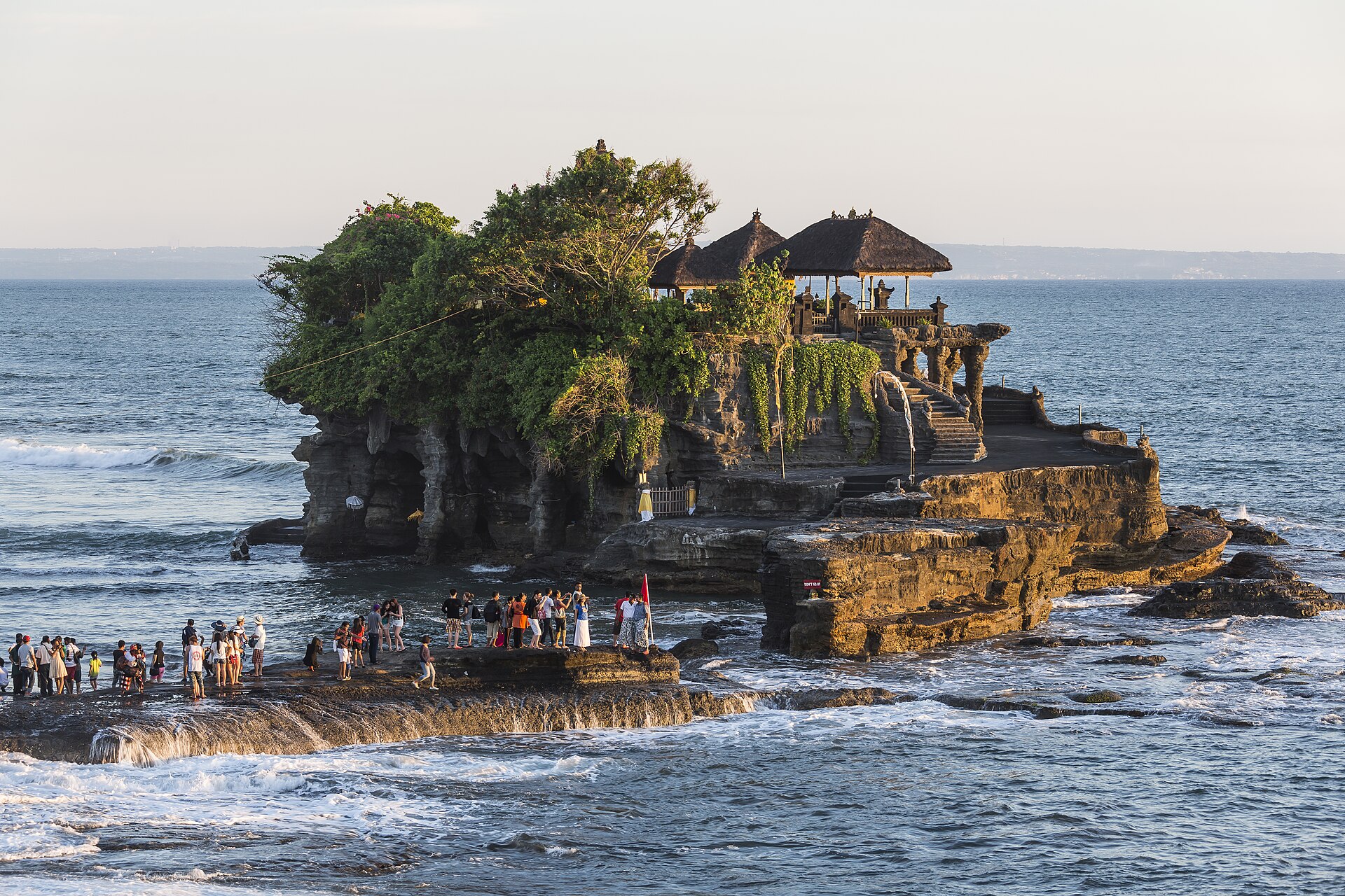 Full Day South Bali Tour